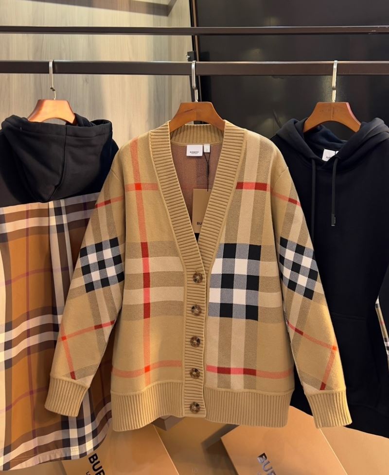 Burberry Sweaters